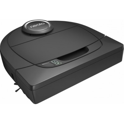 Neato Botvac D3 Connected App-Controlled Wi-Fi Robot Vacuum Cleaner